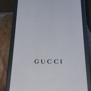 Gucci jordaan horsebit loafers
